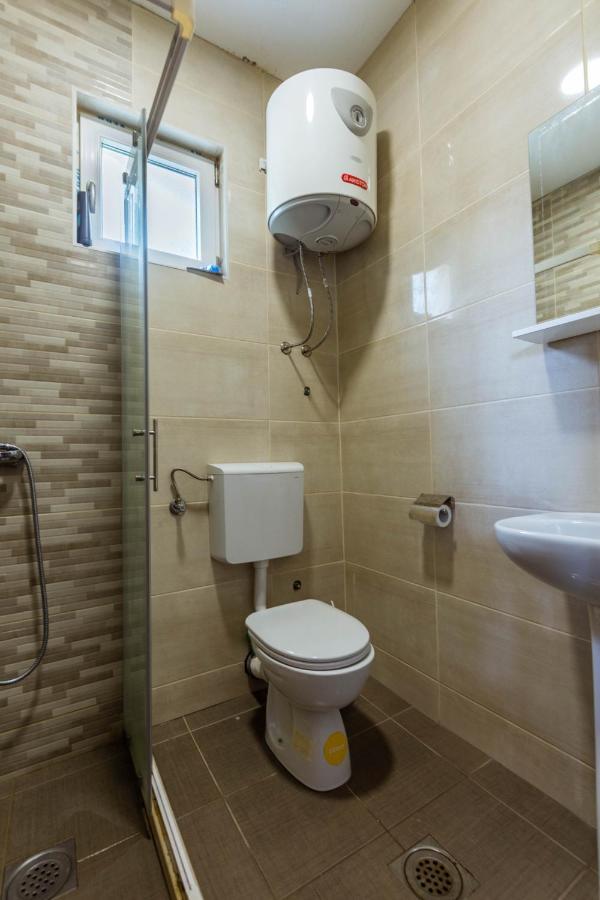 Elena Apartment Budva