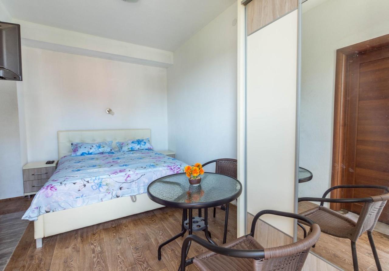 Apartment Elena Budva