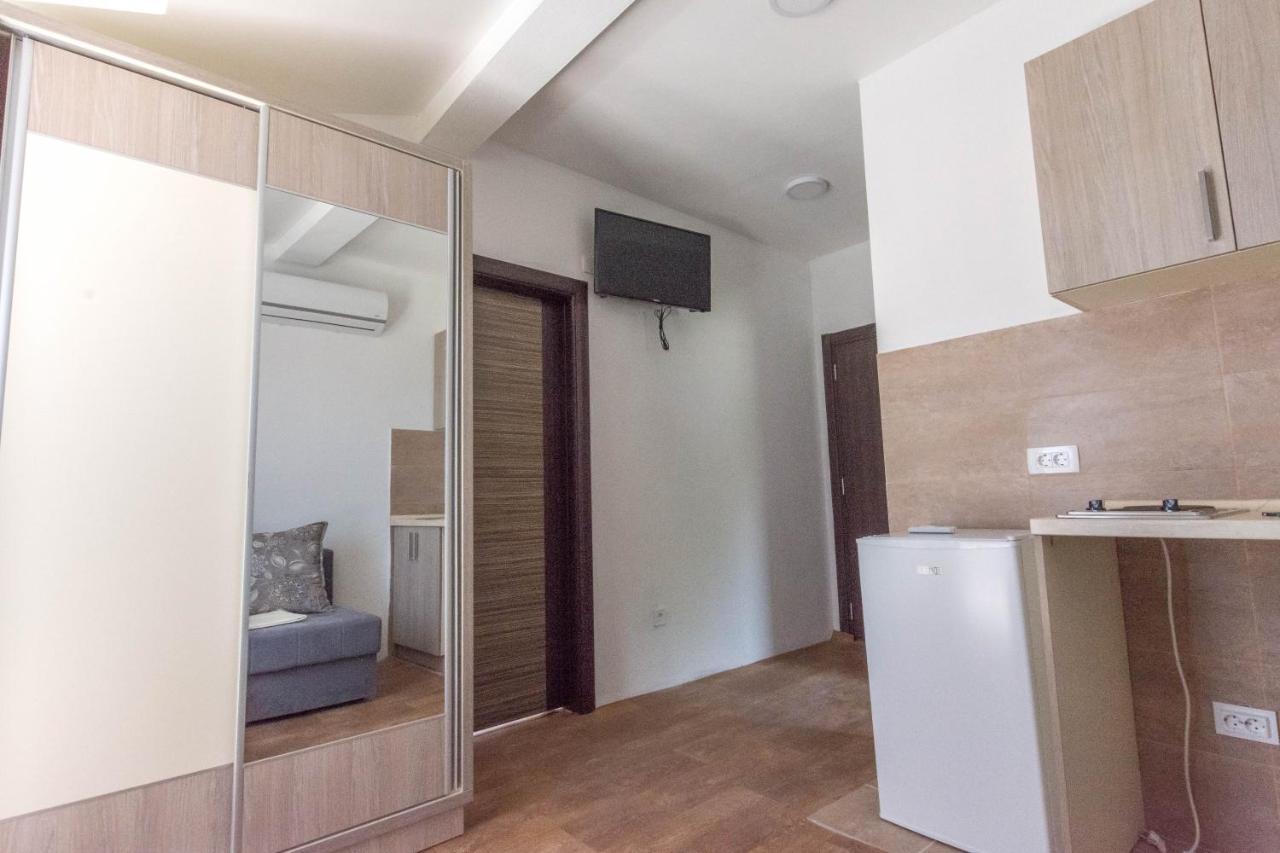 Apartment Elena Budva