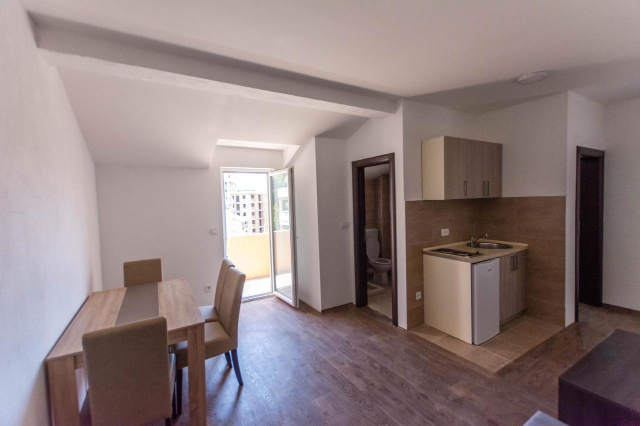 Apartment Elena Budva