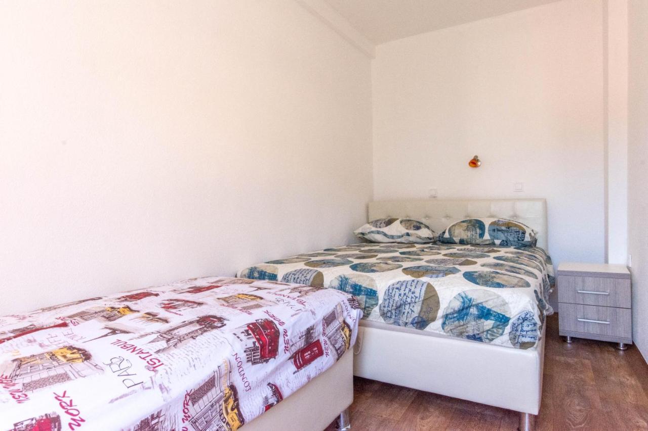 Elena Apartment Budva